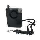 Streetwise Personal Door Alarm w/ Light